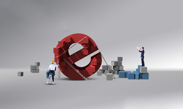 网站建设-广州天翱信息科技有限公司